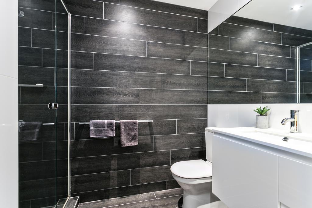 Complete Host Halo Apartments Melbourne Exterior photo